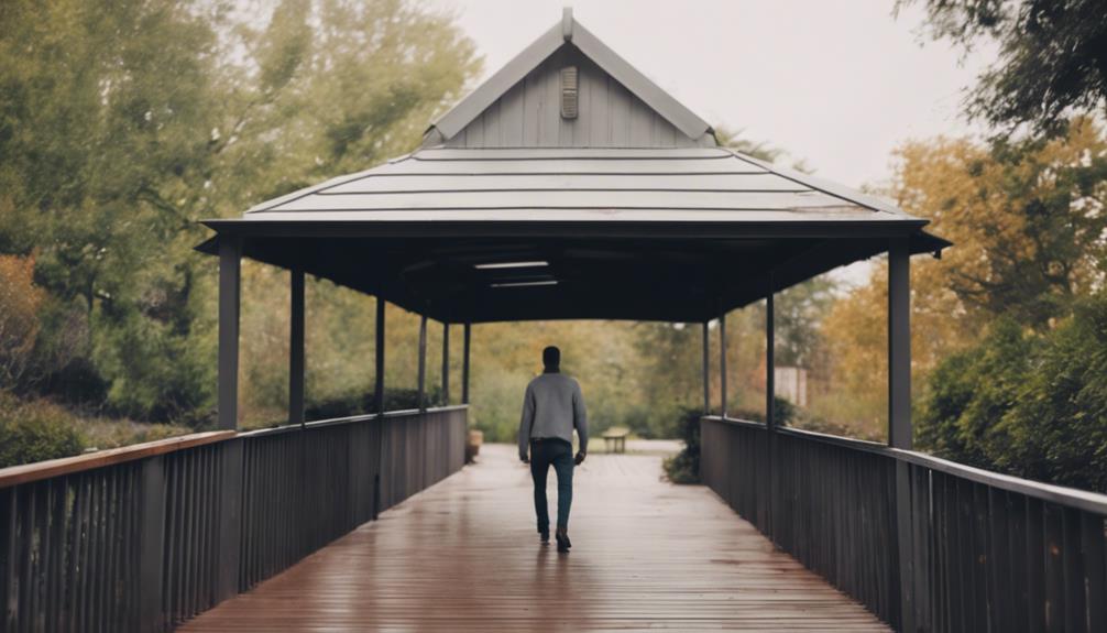 carport flooring options explored