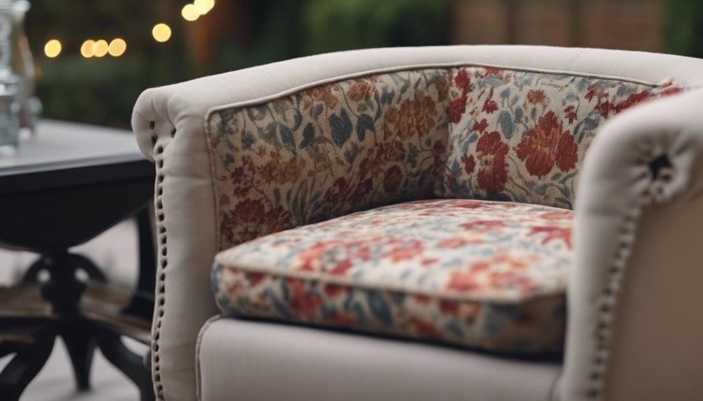 detailed reupholstery how to guide